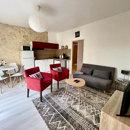 Le Clos Des Baleines 1 Limoges Kültér fotó