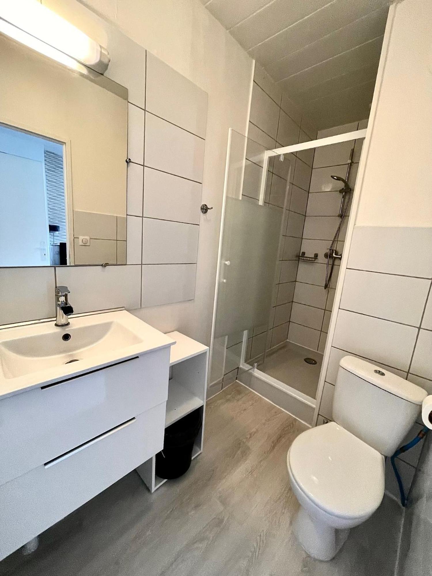 Le Clos Des Baleines 1 Limoges Kültér fotó