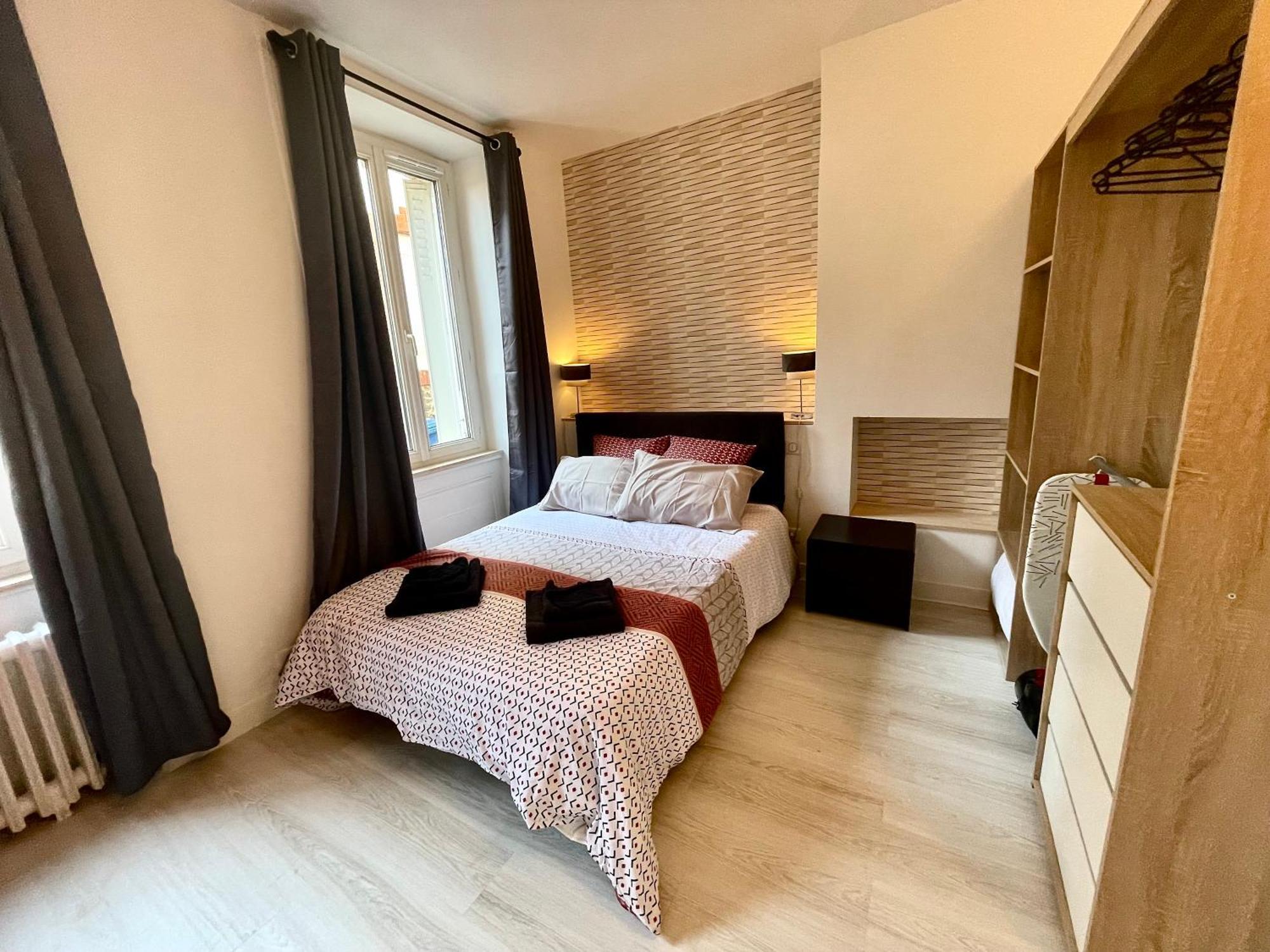 Le Clos Des Baleines 1 Limoges Kültér fotó