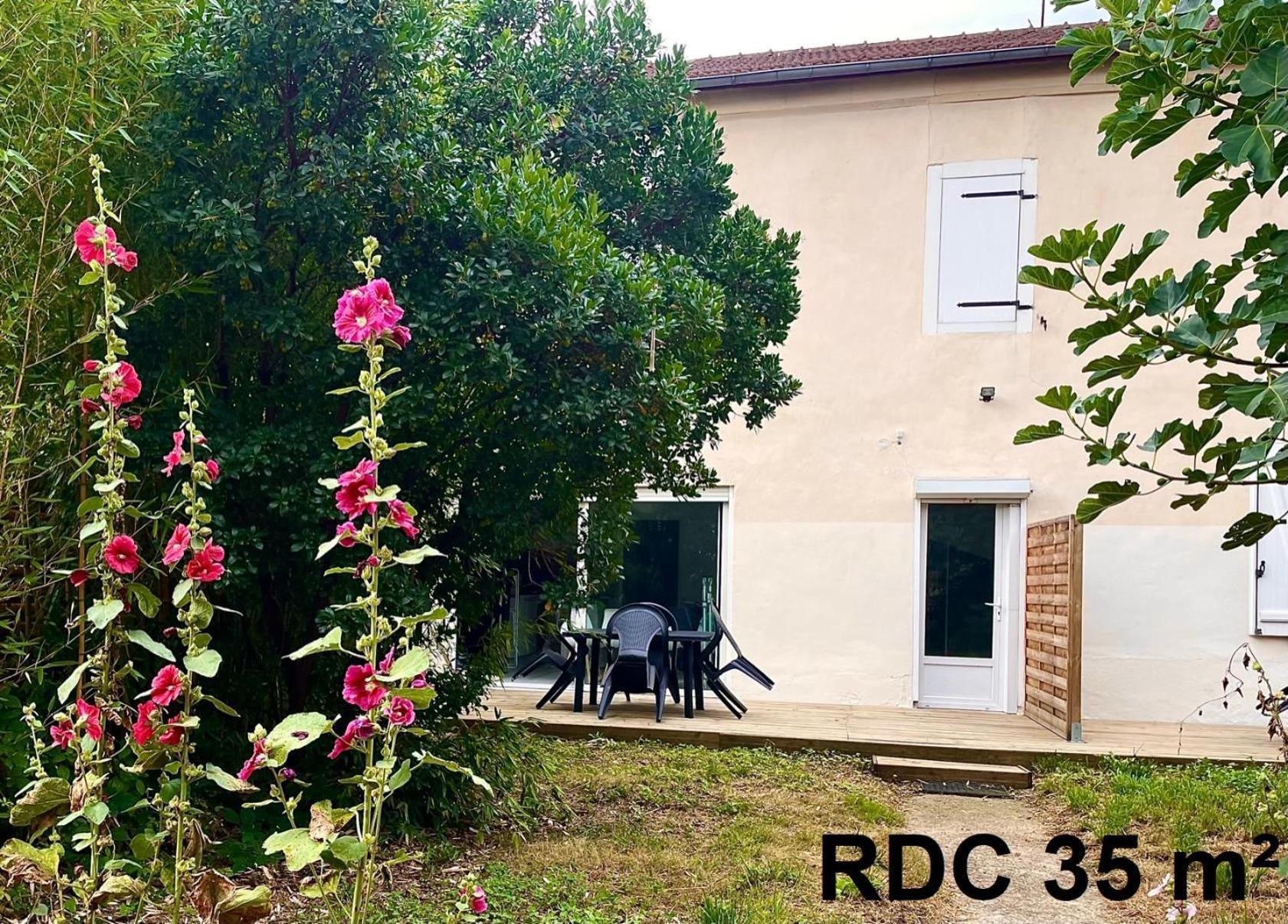 Le Clos Des Baleines 1 Limoges Kültér fotó